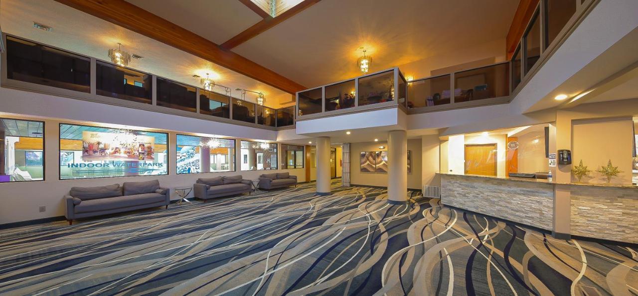 Grand Marquis Waterpark &
