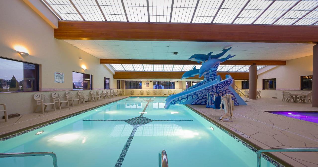 Grand Marquis Waterpark &