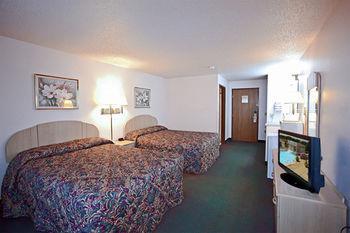 Hotel Grand Marquis Waterpark & Lake Delton