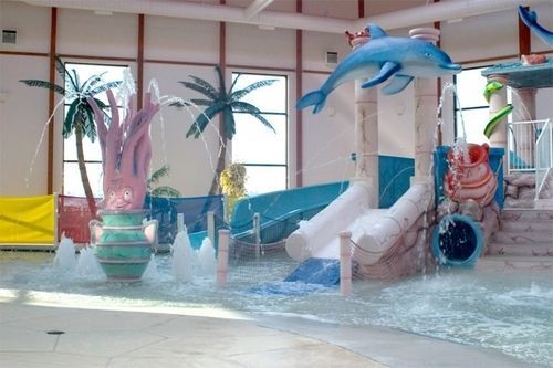 Grand Marquis Waterpark &