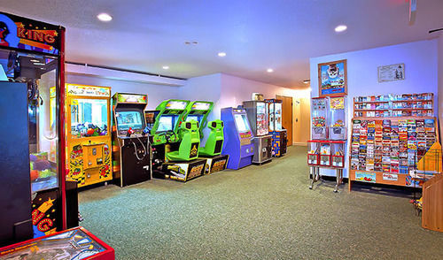 Hotel Grand Marquis Waterpark &