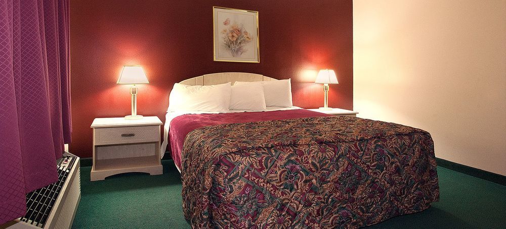 Hotel Grand Marquis Waterpark & Wisconsin Dells