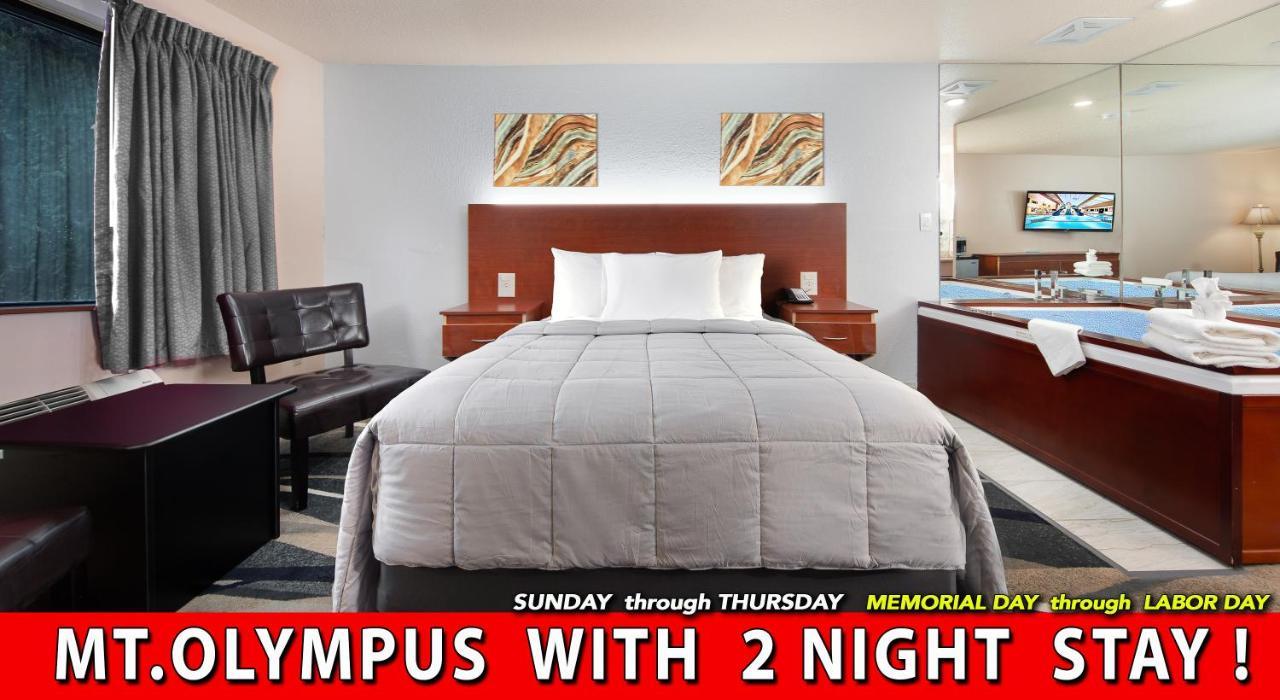 Hotel Grand Marquis Waterpark &